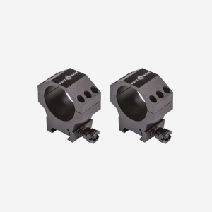 Sightmark Tactical Mounting Rings - 34mm Picatinny Rings