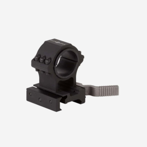 Sightmark 30mm/1 inch Medium/Low Height QD Mount-30mm/1 inch medium height QD mount