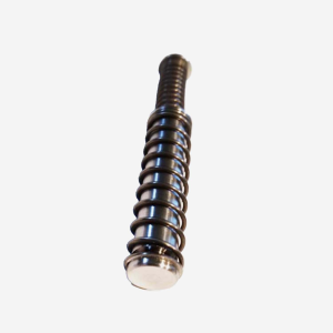 Stainless Recoil Assembly for the Taurus