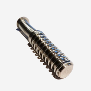 Stainless Recoil Assembly (Guide Rod) for the Walther PPS-M2 and Classic