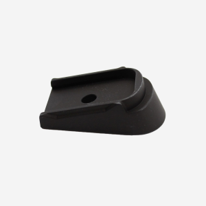 Aluminum Pinky Extension for use with the Taurus GX4/GX4XL 10 or 11 round magazines