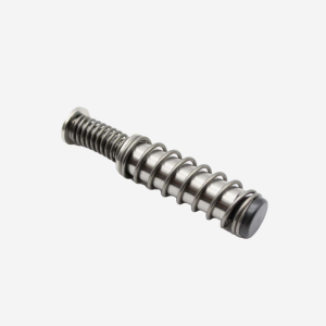 Stainless Recoil Assembly, fits 9mm Taurus G2C, G2S, G3C, G3X, and PT111 G2