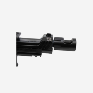 Lakeline LLC 1/2 x 28 Compensator for .22 LR