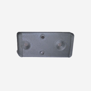 Composite Sight Mounting Plate for the Picatinny Rail on the TX22 Competition