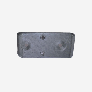 Composite Sight Mounting Plate for the Trijicon RMRcc on the TX22 Competition