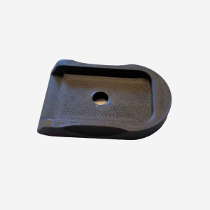 Flush Base Plate for 9mm Taurus G2C and G3C Magazines