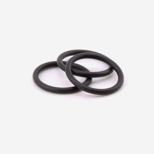 3 Pack of Viton Round section o-ring for use with Lakeline Thread Protectors