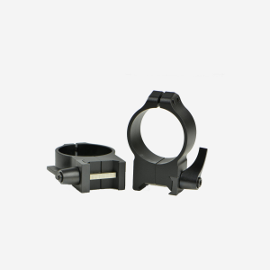 Maxima QD Ring 30mm, Ultra High Matt