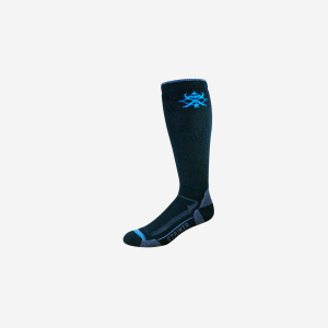Medium Cushion OTC - Black-XL