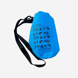 Poo Pouch-Green