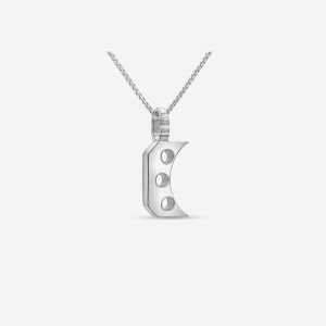 Joe Wall Pendants - Selectable-AR BOLT HEAD-24"