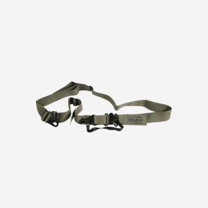 McLean DRS Sling Ranger Green