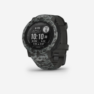 Instinct 2 - Camo Edition