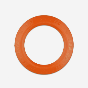 The Disc-Go-Dog-Safety Orange