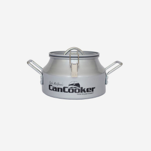 CanCooker Companion with Non-stick Coating