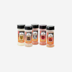 CanCooker Original Seasoned Salt