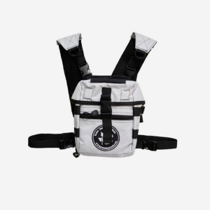 Nomad Chest Pack-Coyote Brown-Right Hand Semi Auto