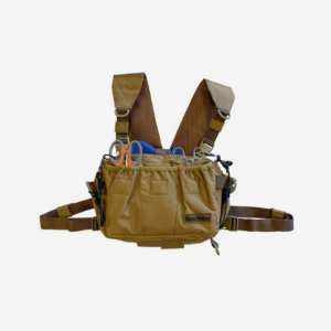 Kenai River Fisherman's Pistol Pack