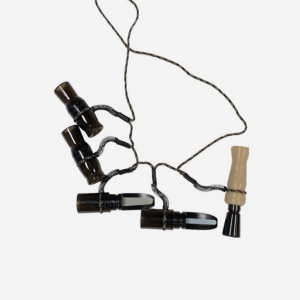 Reese Surge Series 6 Piece Call Set
