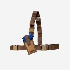 Surge Chest Holster-Right Hand Semi Auto