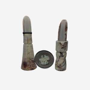 Howlers Combo Set-Desert Sand-Single Reed