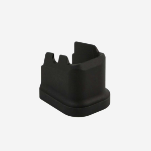 +1 Extension for Sig Sauer P320 21rd Magazine-Black