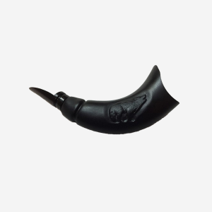Reese Classic Buffalo Horn Howler