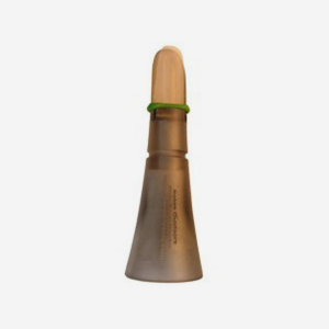 Reese Dirty Dog Howler-Green