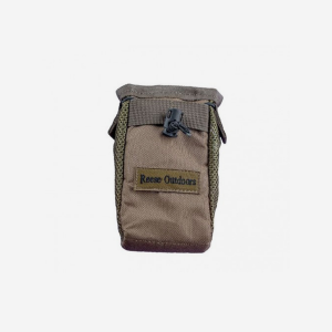 Radio/GPS Side Bag-Green ACU