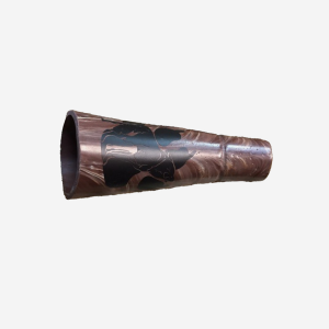 The Reese Amp Horn