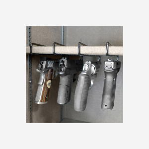 Original Handgun Hanger | 2 and 4 Pack-4 Pack
