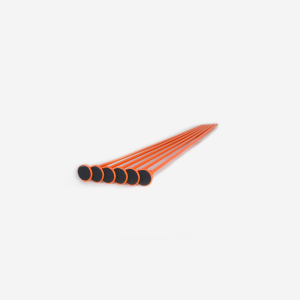 Rifle Rod 6 Expansion Pack | Orange