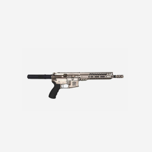 Beast AR Pistol - Black - 7.5" Barrel