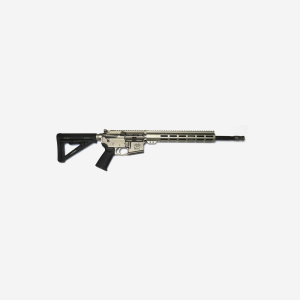 Billet Beast -16-inch 5.56 AR-15 Rifle-Add Juggernaut to make CA Compliant