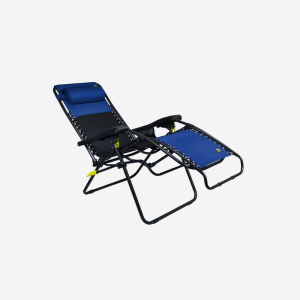 Freeform Zero Gravity Lounger