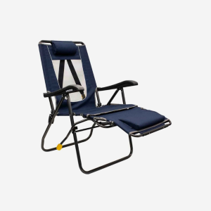 Legz Up Lounger