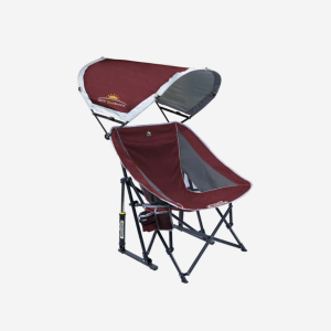 Pod Rocker with SunShade-Royal Blue