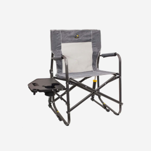 Freestyle Rocker with Side Table