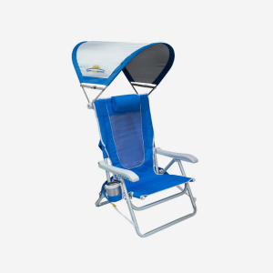 SunShade Backpack Beach Chair