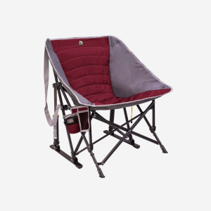 MaxRelax Pod Rocker