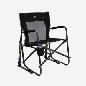 Freestyle Rocker-Black