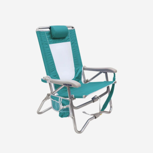 Bi-Fold Beach Chair
