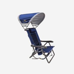 SunShade Backpack Event Chair