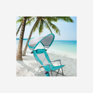 SunShade Recliner