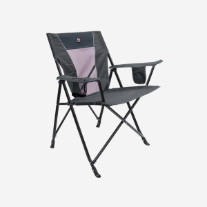 Comfort Pro Chair-Heathered Royal