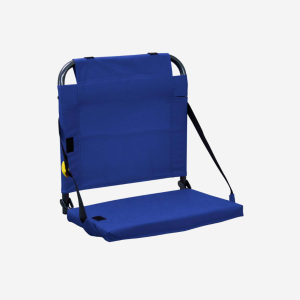 BleacherBack