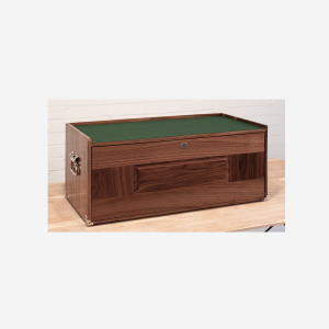 B2705 - Selectable-Golden Oak w/ Nickel Hardware