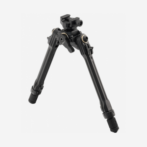 UTG PRO TBNR Bipod, 8.5"-11" Center Height, Picatinny