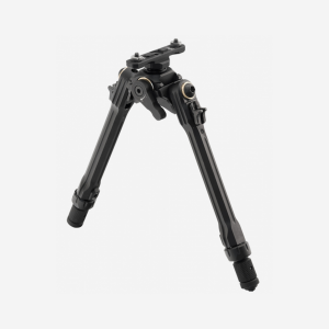 UTG PRO TBNR Bipod, 8.5"-11" Center Height, M-LOK