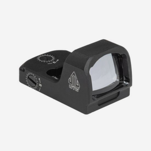 UTG OP3 Micro, Green 4.0 MOA Single Dot, for Docter Footprint